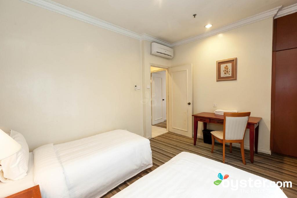 Stayinn Gateway Hotel Apartment Kuching Room photo